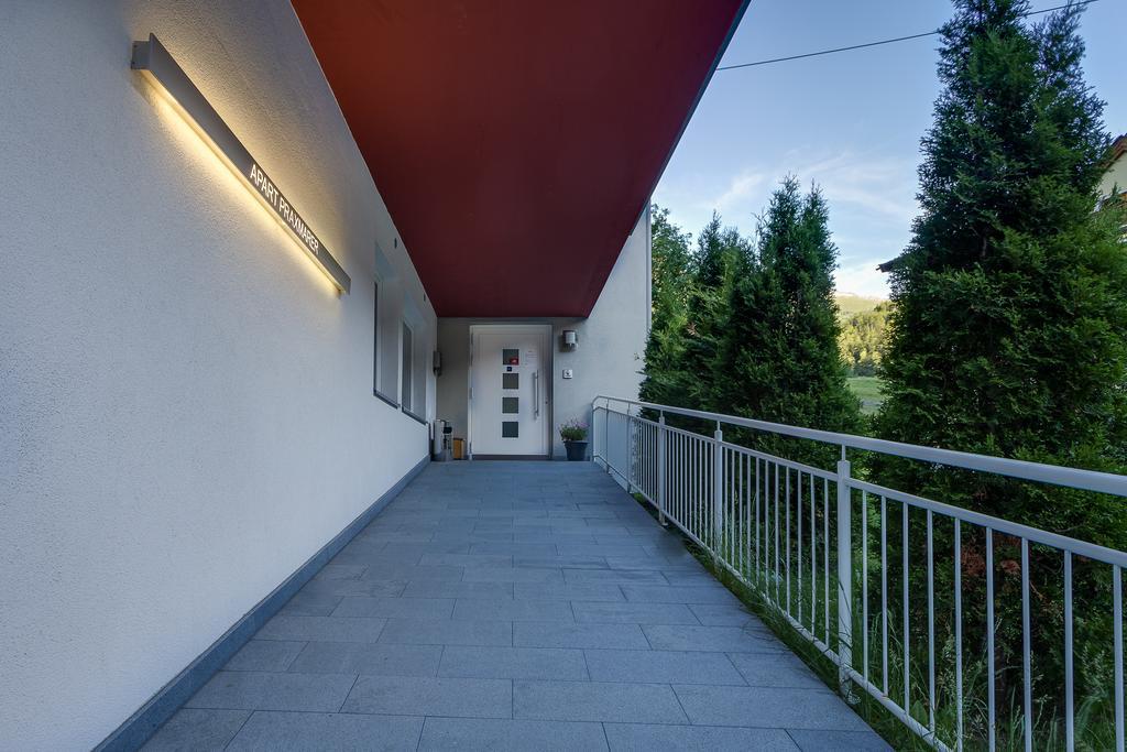 Apart Praxmarer Sölden Esterno foto